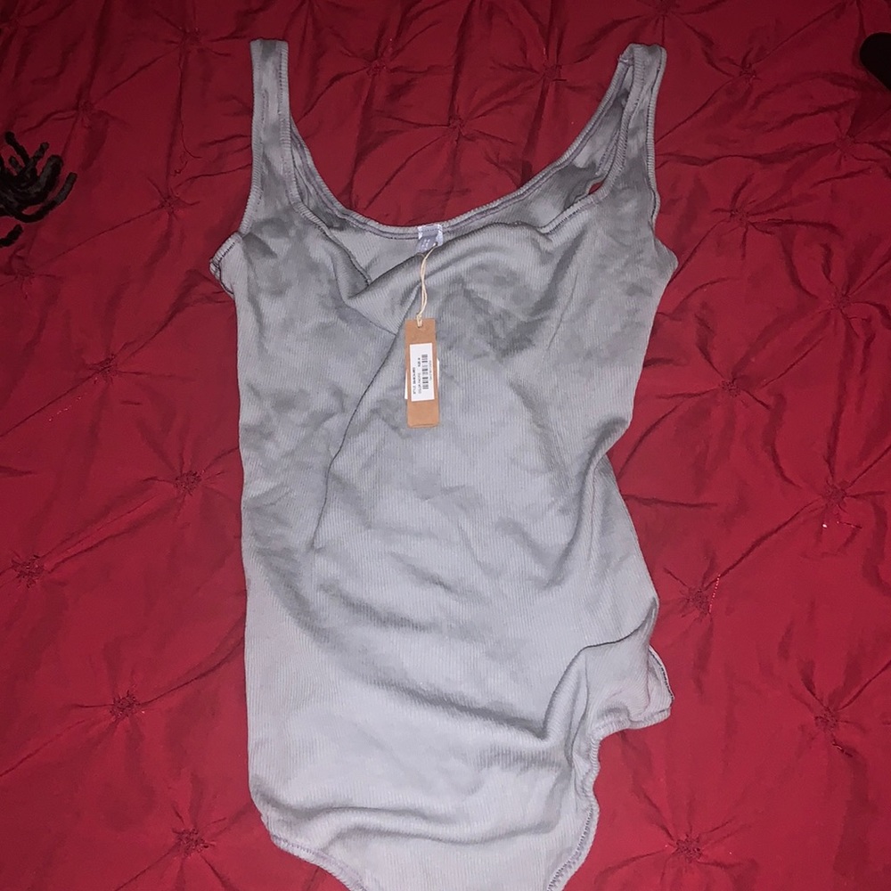 Skims bodysuit